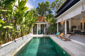 Villa Baruna Seminyak
